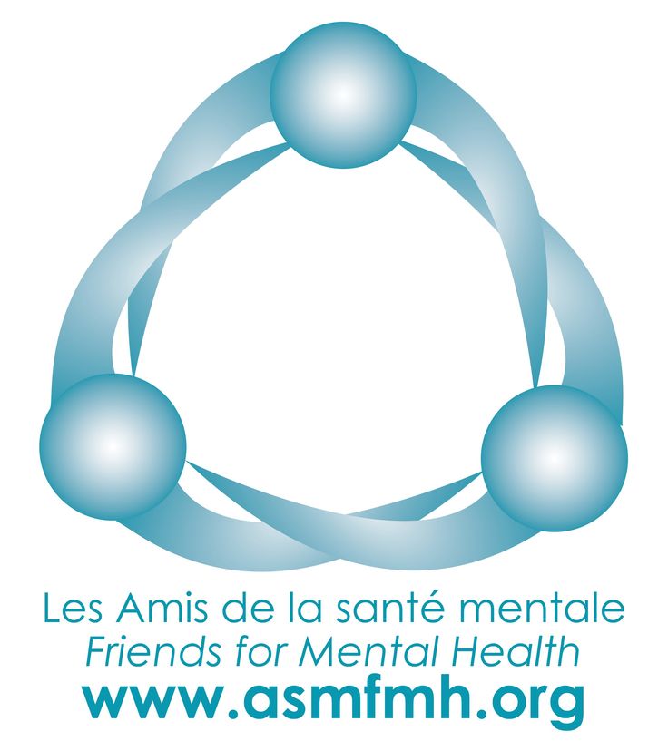 Friends for Mental Health